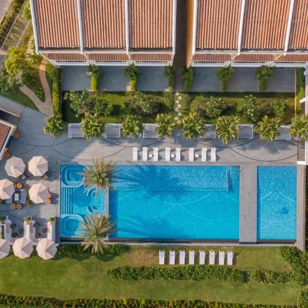 Moire Hoi An, Vignette Collection by IHG, hotel v destinaci Hoi An