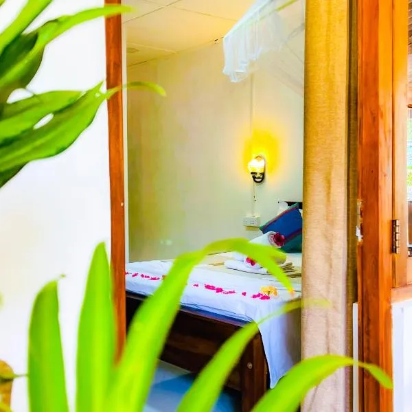 Sigiri Rew Haven, hotel in Sigiriya