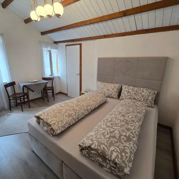 Migana home, Hotel in Auronzo di Cadore