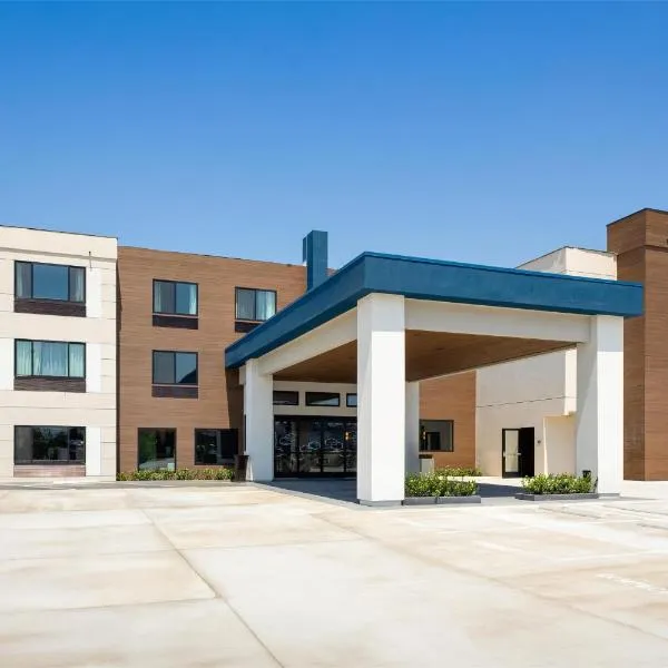 Hampton Inn & Suites San Diego Seaworld, hotel in San Diego