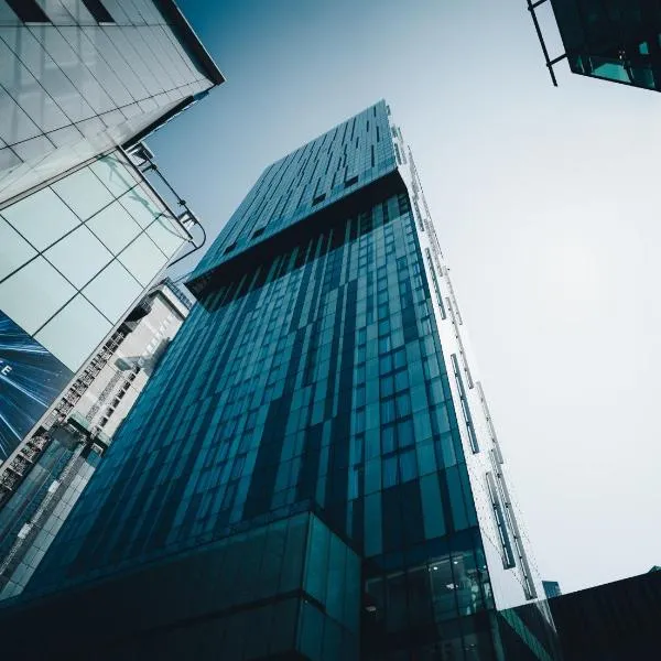 The Manchester Deansgate Hotel, by IHG, hotel in Manchester