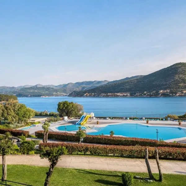 Sunny Dubrovnik by Valamar, hotel in Dubrovnik
