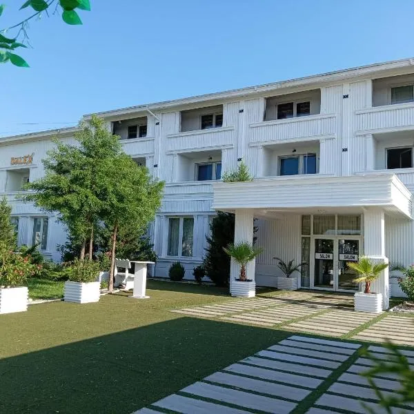 Dalex Events & Spa, hotel in Drăgăşani