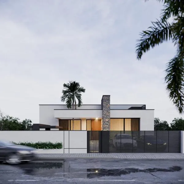 Ḩilf में, होटल منزل للإيجار اليومي