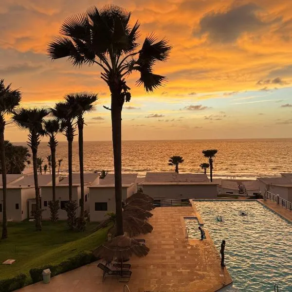 Relax Ocean Views, hotel en Bijilo