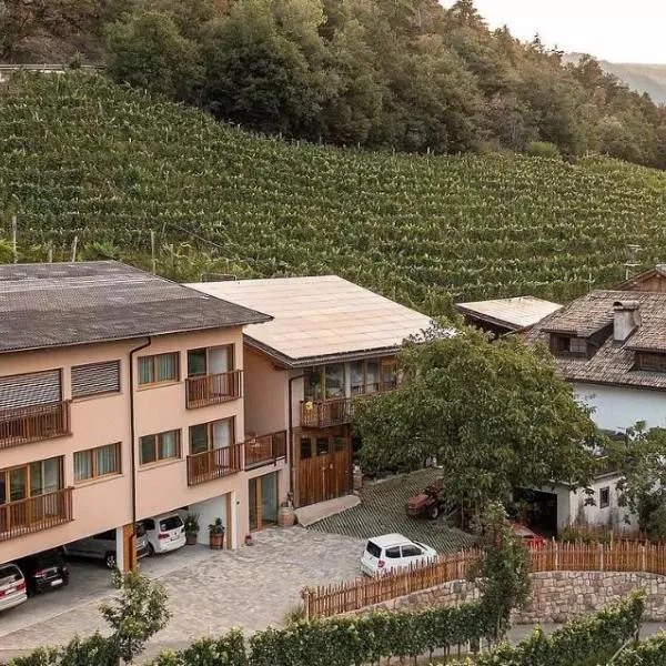 Pfösslerhof, hôtel à Bolzano