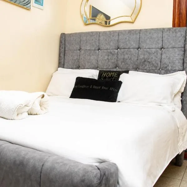 Beauty & Bliss Homes, hôtel à Nairobi