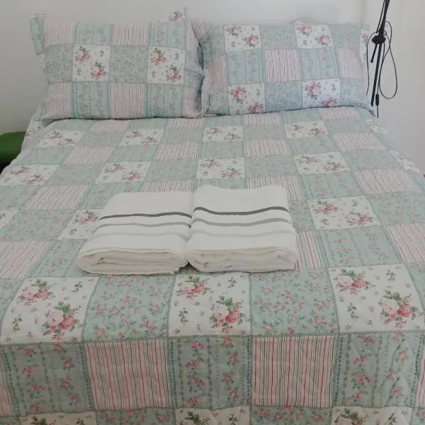 Recanto das Videiras, hotel in Maria da Fé