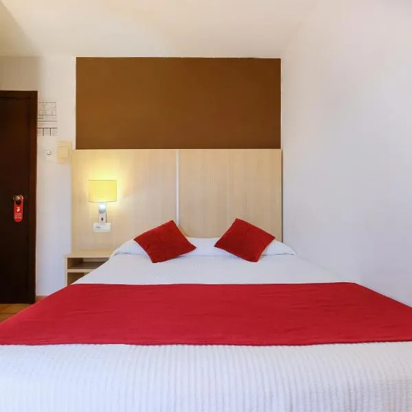 Hostal Marino, hotel in San Antonio