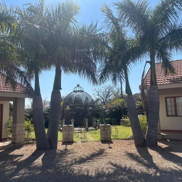 C'est Si Bon Accommodation at 03 Beitel, Mokopane, hotel em Mokopane