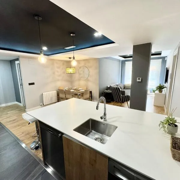 Buba Boutique, hotel in Granada