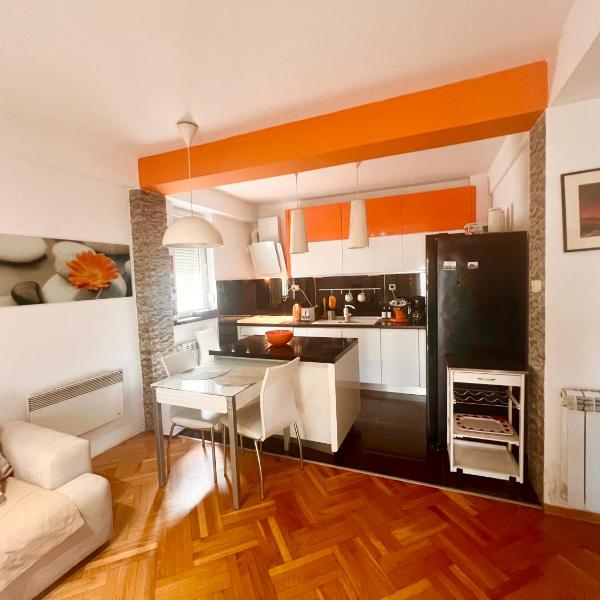Modern Central Flat, Skopje