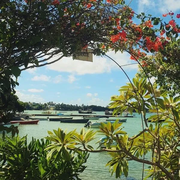 Kreolia Blue โรงแรมในทรู โดว์ ดูซ