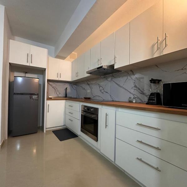Cómodo Apartamento vacacional, Porlamar