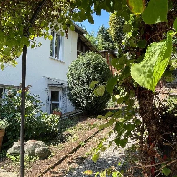 Ferienwohnung Utes Stube, hotel v destinaci Neuwied