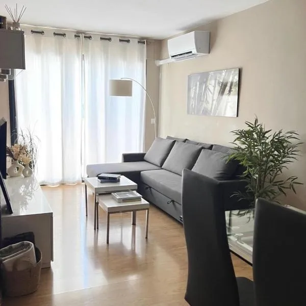 Barbastro urban home, hotel in Barbastro
