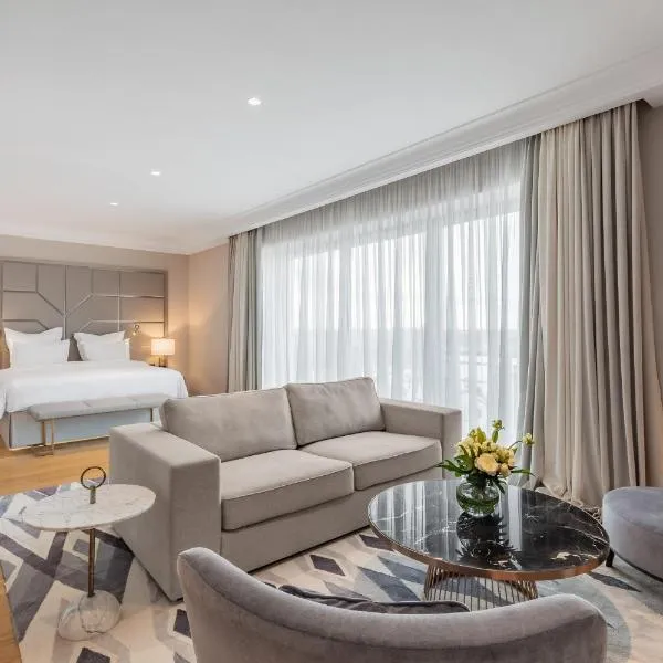 Edem Kyiv, hotel in Kozin