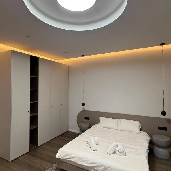 Unirii Residence, hotel i Cluj-Napoca