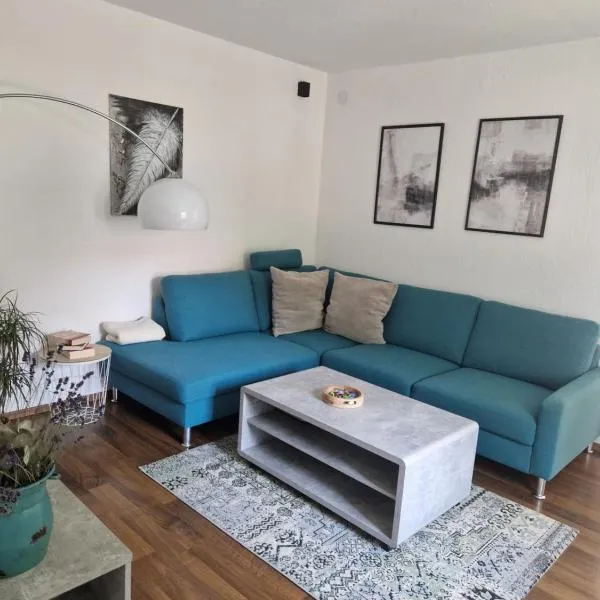 Detmolder Perle, Hotel in Detmold