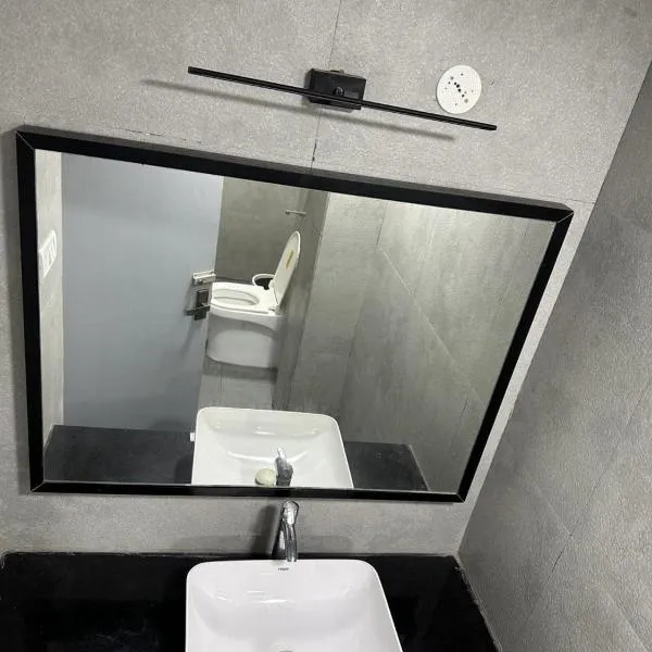 Elixir residency, hotel in Puducherry