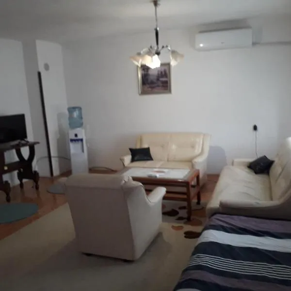 Apartman Struga, hotel in Struga