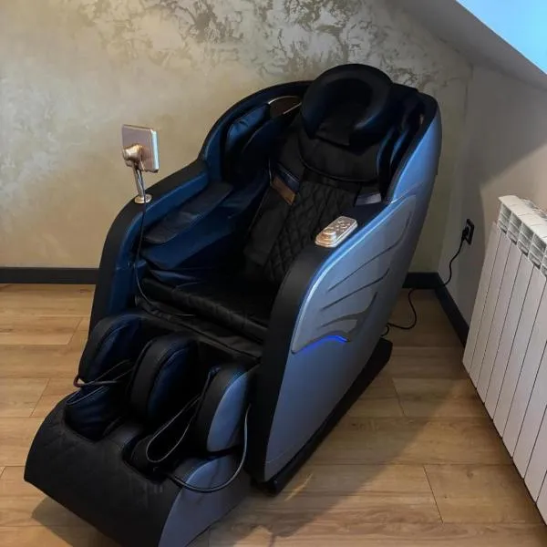 Pensiunea Anton Pann, hotel in Sibiu