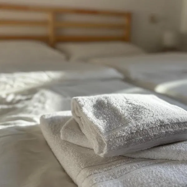 Albergo Miramonti Illegio、トルメッツォのホテル