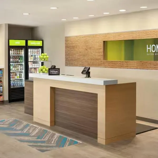 Home2 Suites By Hilton New Braunfels, hotel in New Braunfels