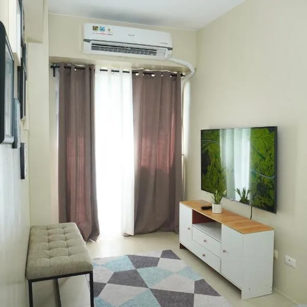Luxury Suite, hotel in Iloilo City