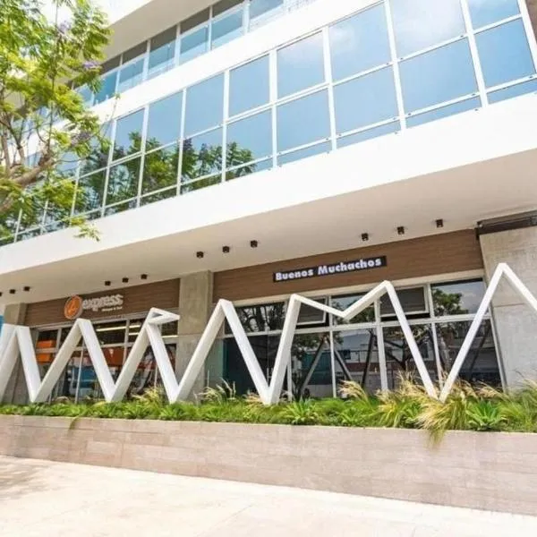 Apartamento Cerca del Aeropuerto Edificio Narama 217, hotel in Estación Pamplona