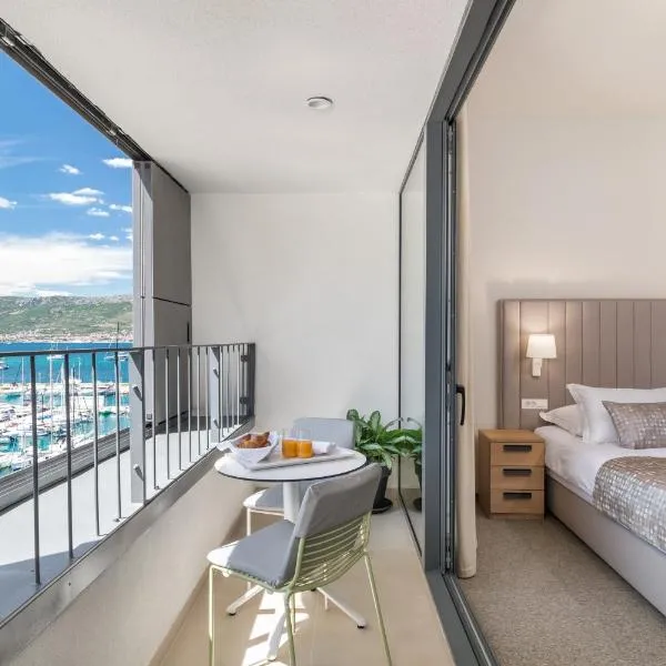 Akademis - Fit Split, hotel in Split