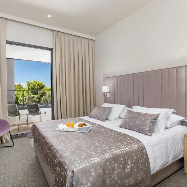 Akademis - Fit Split, hotel in Split