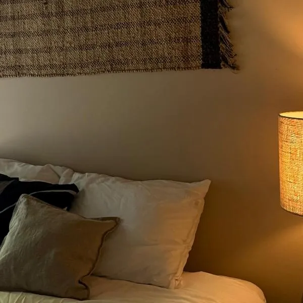 Naest - Authentic Escapes Grand House, hotel in Nijmegen