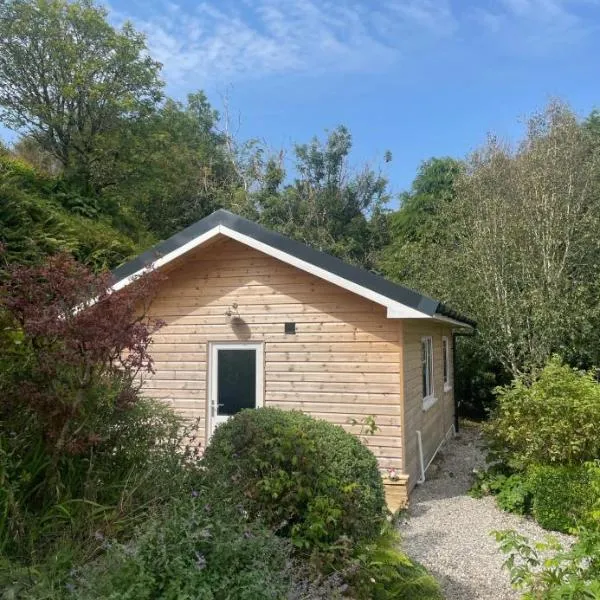 Skye Blue Bothy, hotell sihtkohas Teangue