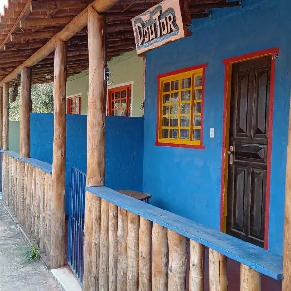 Pousada Fuego, hotel em Ouro Preto