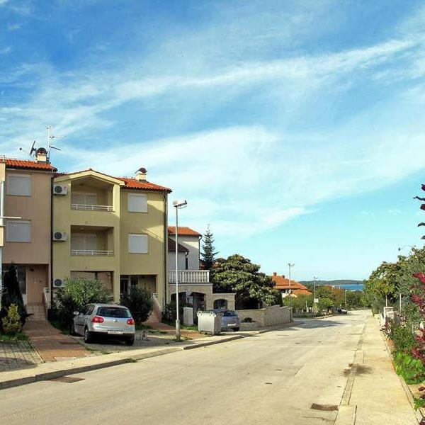 Apartment Vivoda