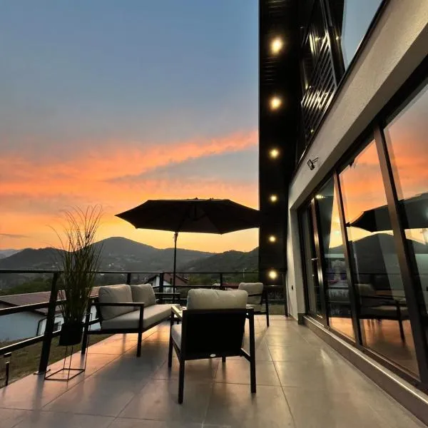 La Casa Cottage, hotel in Jajce