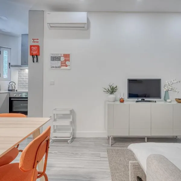 OPORTO GUEST Marquês Square, hotel v Portu