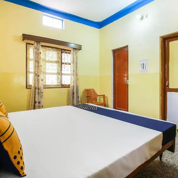 SPOT ON Cherish Guest House, hotel in Rānchī