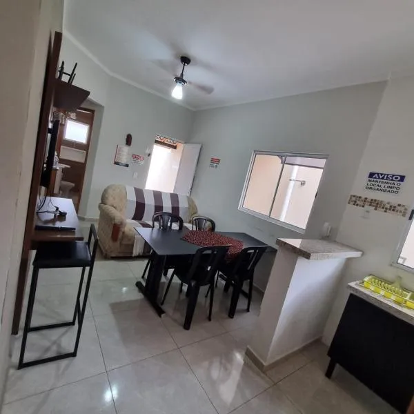 Casa Sophia 17 ( Condomínio Aberto ), Hotel in Três Lagoas