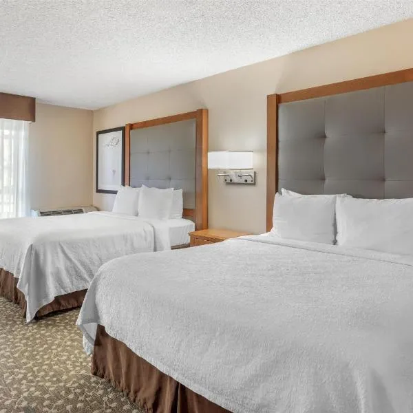 Best Western Plus Oak Harbor Hotel & Conference Center, hotel a Oak Harbor