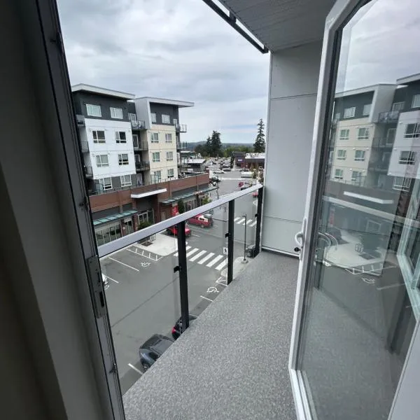 Victoria Colwood Place, hotel in Colwood