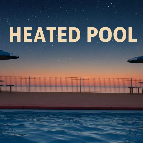 Stansbury Holiday Motel, hotel in Stansbury