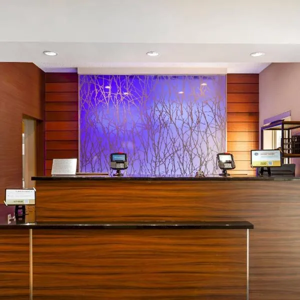 Comfort Inn & Suites Green Bay Stadium Area, hotel in Green Bay