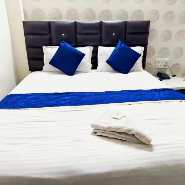 Hotel Sunway, hotel em Ahmedabad