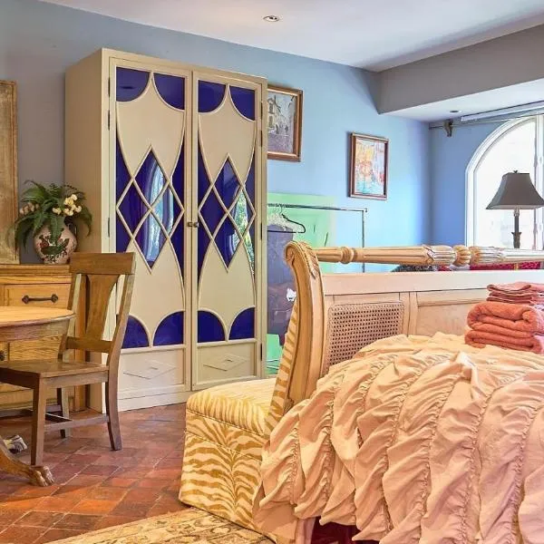 Beverly Hills Luxury Homestay, hotel in Los Angeles