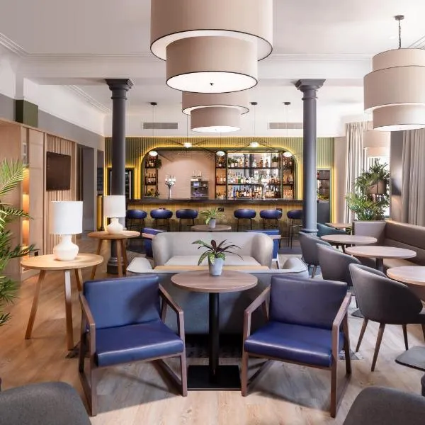 Holiday Inn Farnborough by IHG, hotel a Farnborough