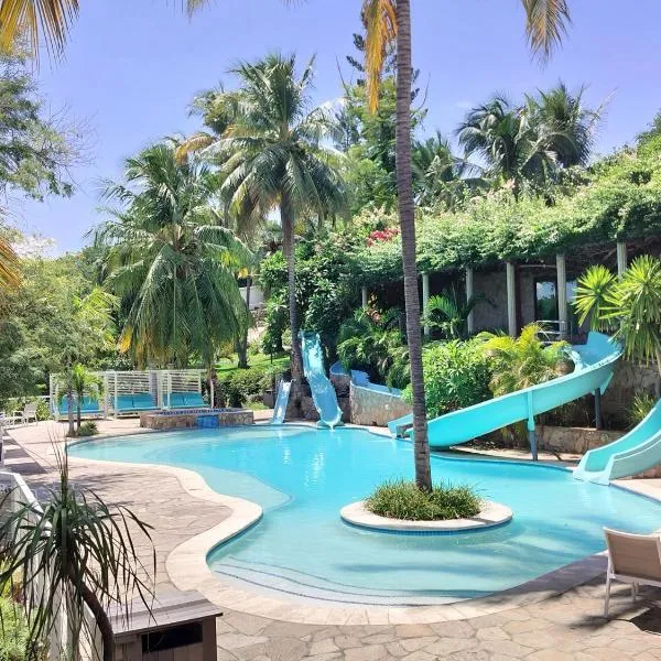 Lake Kariba Inns, hotel in Siavonga