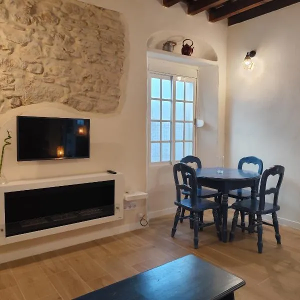 Maktub Medina, hotel v destinaci Medina Sidonia