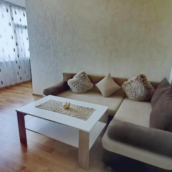 Апартамент Централ, hotel in Targovishte